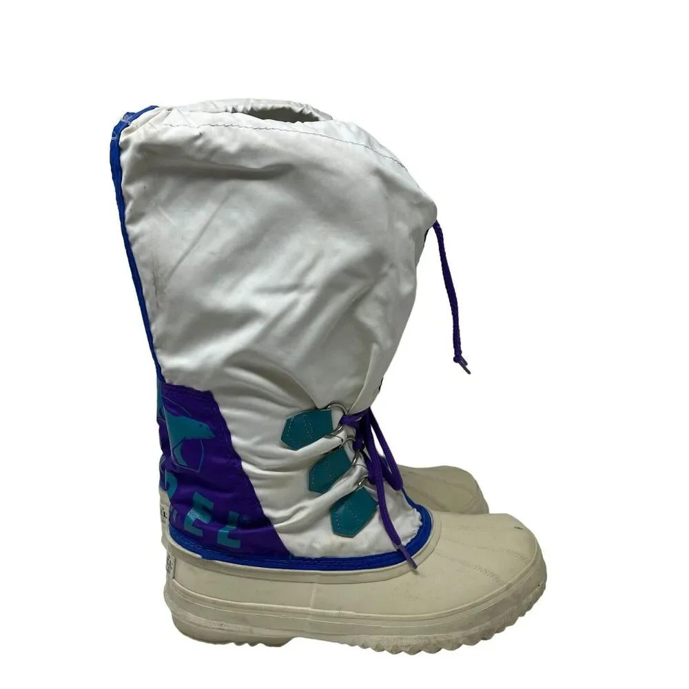 Sorel vintage women